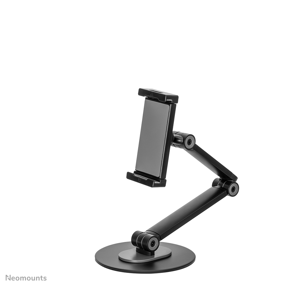 Neomounts DS15-550BL1 Tablet-Ständer 4.7-12.9" - universal